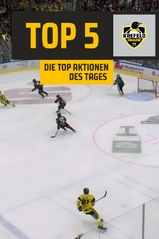 Top 5! vom 02.03.