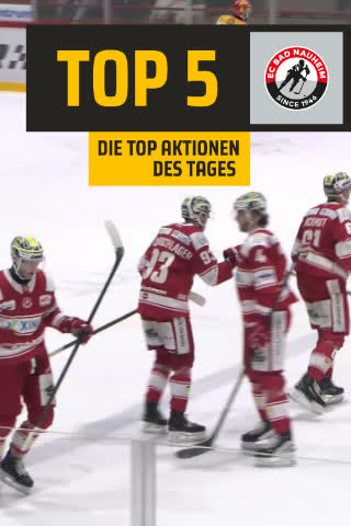 Top 5! vom 14.02.
