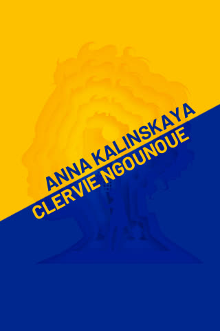 A. Kalinskaya vs. C. Ngounoue