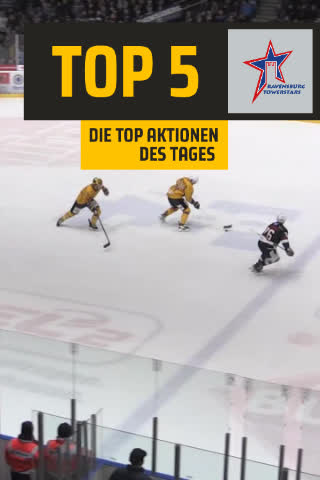 Top 5 vom 02.02.