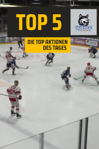 Top 5! vom 01.02.
