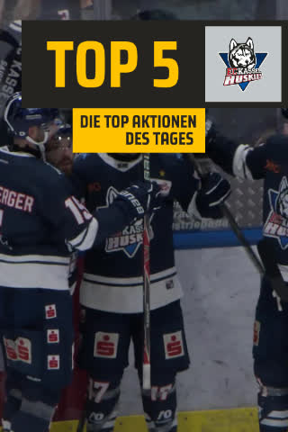 Top 5! vom 30.12.
