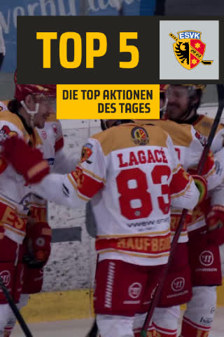 Top 5 vom 24.01.