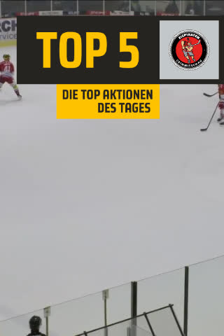 Top 5! vom 31.01.
