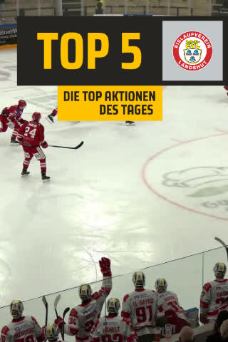 Top 5! vom 04.02.
