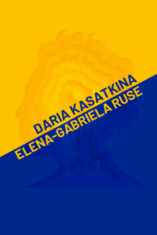 D. Kasatkina vs. E. Ruse