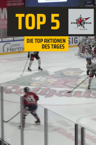 Top 5! vom 21.02.