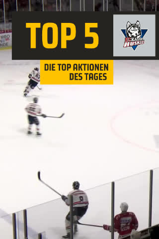Top 5! vom 02.03.