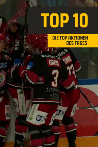 Top 10! vom 28.09.