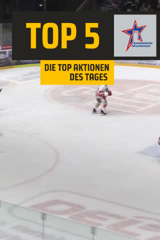 Top 5 vom 21.01.