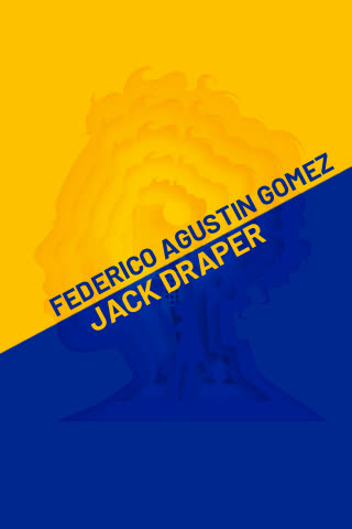 F. Gomez vs. J. Draper