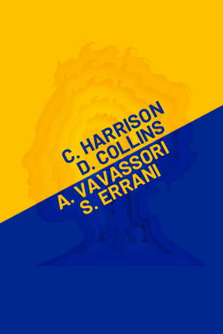 C. Harrison and D. Collins vs. A. Vavassori and S. Errani
