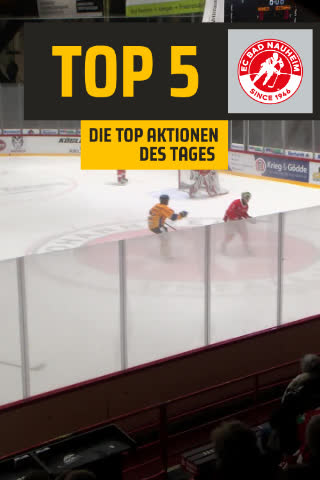 Top 5! vom 07.12.