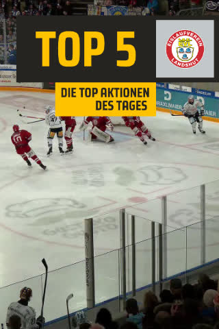 Top 5! vom 02.03.