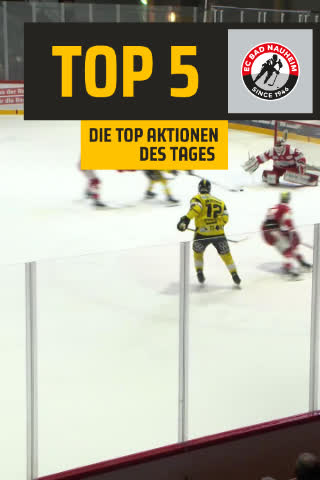 Top 5 vom 26.01.
