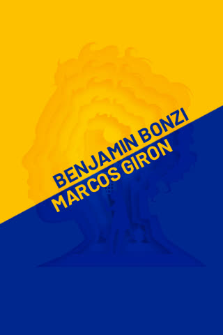 Live: B. Bonzi vs. M. Giron