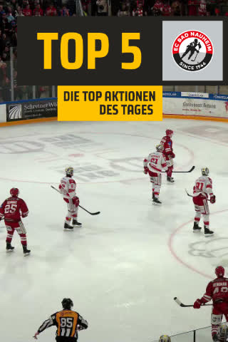 Top 5! vom 31.01.