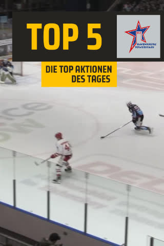 Top 5! vom 16.03.