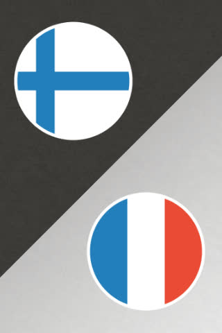 FIN - FRA