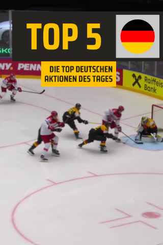 Germany Top 5 vom 20.05