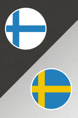 FIN - SWE