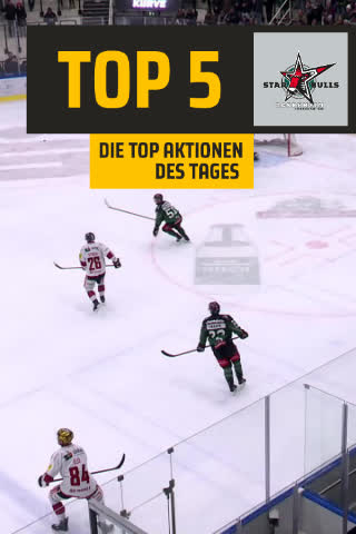 Top 5 vom 17.01.