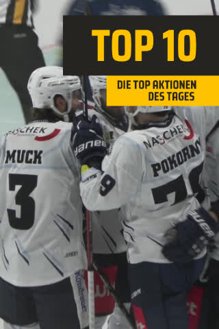 Top 10! vom 26.09.