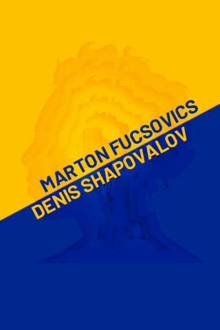 M. Fucsovics vs. D. Shapovalov