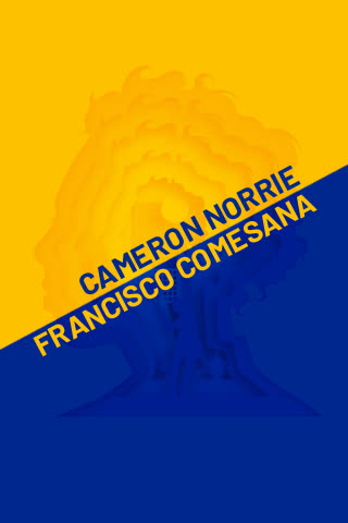 Live: C. Norrie vs. F. Comesana