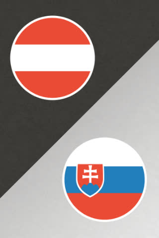AUT - SVK