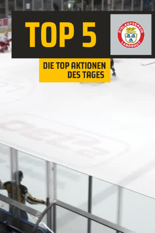 Top 5! vom 23.02.