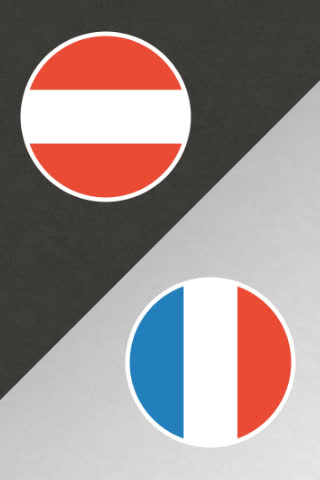 AUT - FRA