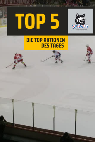 Top 5 vom 07.02.