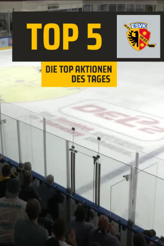 Top 5! vom 19.09.