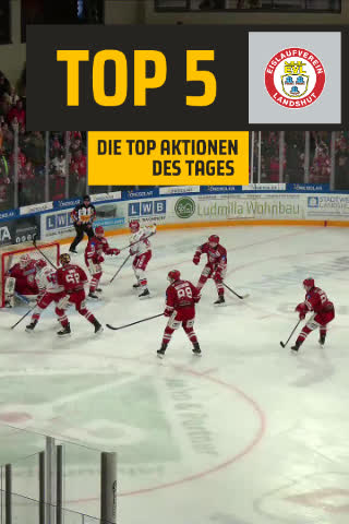 Top 5! vom 21.02.