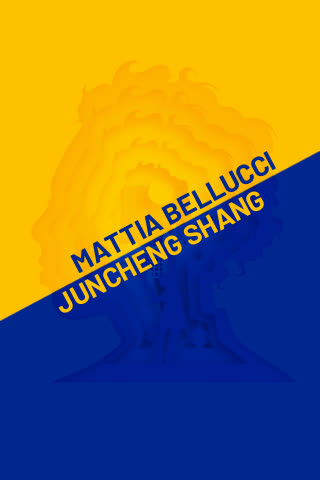 M. Bellucci vs. J. Shang