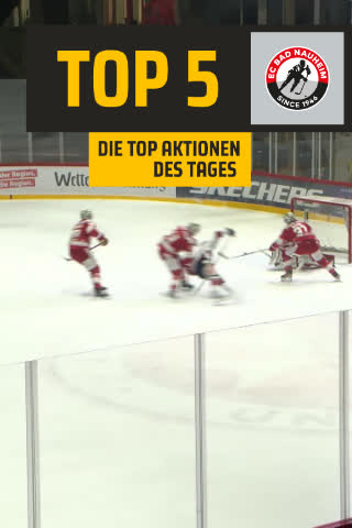 Top 5 vom 21.01.