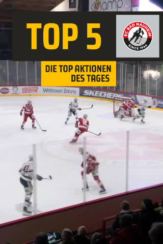 Top 5! vom 21.02.