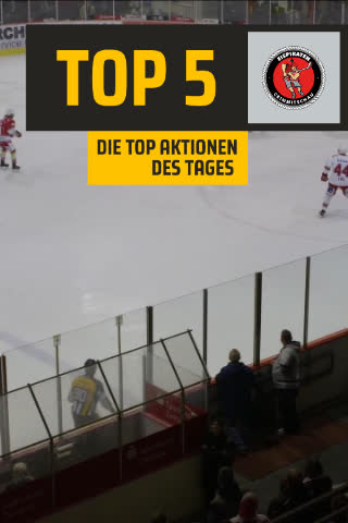 Top 5! vom 07.03.