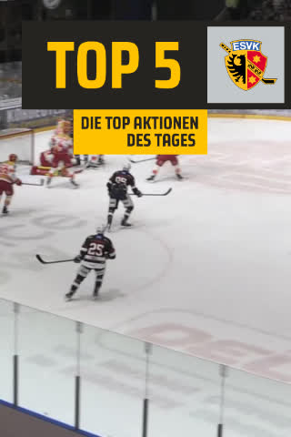 Top 5! vom 07.02.