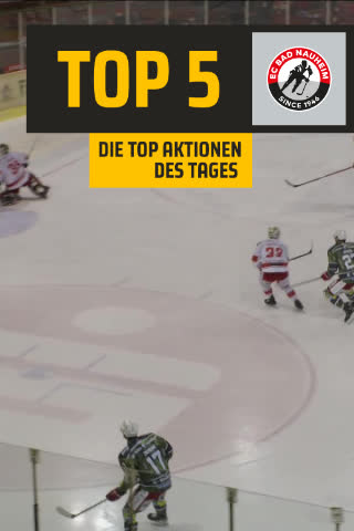 Top 5! vom 28.02.