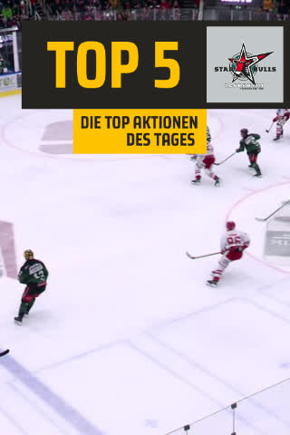 Top 5 vom 02.02.
