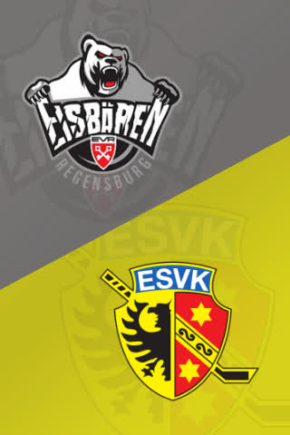 EBR vs ESV