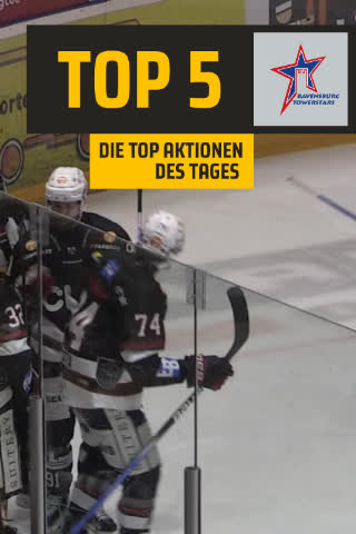 Top 5! vom 02.03.