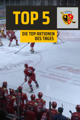 Top 5! vom 21.03.