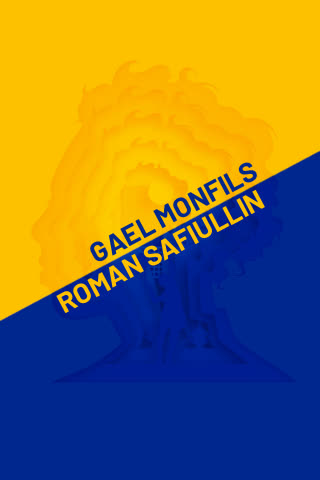 G. Monfils vs. R. Safiullin