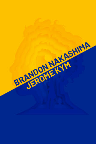 B. Nakashima vs. J. Kym