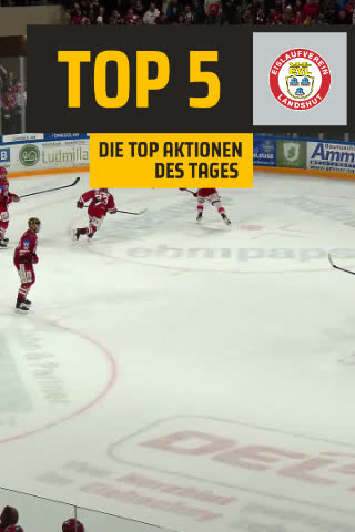 Top 5! vom 31.01.