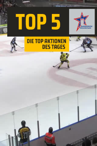 Top 5! vom 06.04.