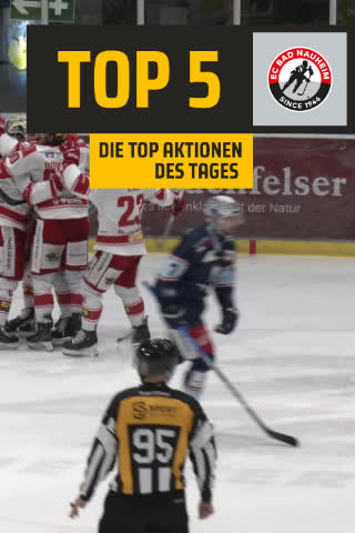 Top 5! vom 05.03.